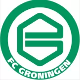 Club Groningen - goatjersey