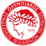 Olympiakos - goatjersey