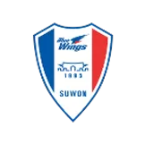 Suwon Samsung Bluewings - goatjersey