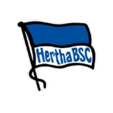 Hertha BSC - goatjersey