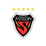 Pohang Steelers - goatjersey