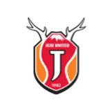 Jeju United - goatjersey