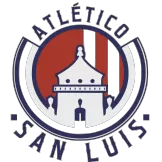 Atlético San Luis - goatjersey