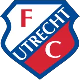 FC Utrecht - goatjersey