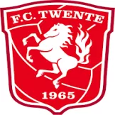 FC Twente - goatjersey