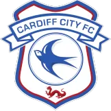 Cardiff City - goatjersey