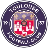 Toulouse FC - goatjersey