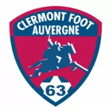 Clermont Foot - goatjersey