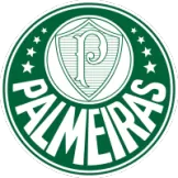 SE Palmeiras - goatjersey