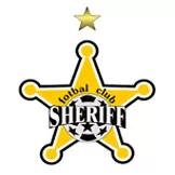 FC Sheriff - goatjersey