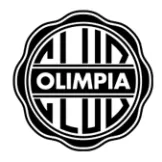 Club Olimpia - goatjersey