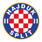 Hajduk Split - goatjersey