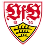 VfB Stuttgart - goatjersey