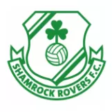 Shamrock Rovers - goatjersey