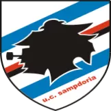 UC Sampdoria - goatjersey