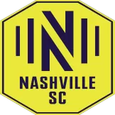 Nashville SC - goatjersey