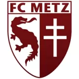 FC Metz - goatjersey