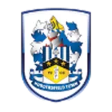 Huddersfield Town - goatjersey