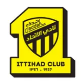 Al Ittihad Saudi - goatjersey