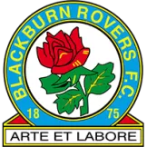 Blackburn Rovers - goatjersey