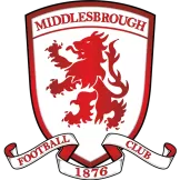 Middlesbrough - goatjersey