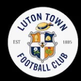 Luton Town - goatjersey