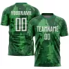 Men Custom Mexico Soccer Jersey Uniform - goatjersey