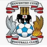 Coventry City - goatjersey