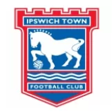 Ipswich Town - goatjersey