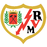 Rayo Vallecano - goatjersey