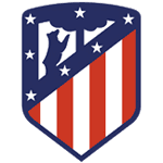 Atletico Madrid - goatjersey