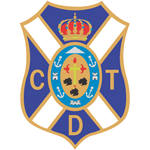 CD Tenerife - goatjersey