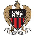 OGC Nice - goatjersey