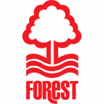 Nottingham Forest - goatjersey