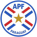 Paraguay - goatjersey