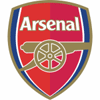 Arsenal - goatjersey