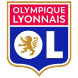 Olympique Lyonnais - goatjersey