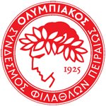 Olympiakos - goatjersey