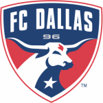 FC Dallas - goatjersey