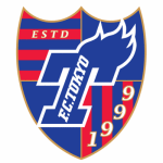 FC Tokyo - goatjersey