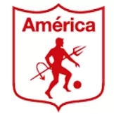 América de Cali - goatjersey