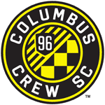 Columbus Crew SC - goatjersey