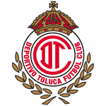 Deportivo Toluca - goatjersey