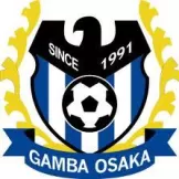 Gamba Osaka - goatjersey