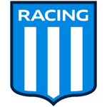 Racing Club de Avellaneda - goatjersey