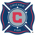 Chicago Fire - goatjersey