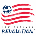 New England Revolution - goatjersey