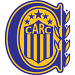 Rosario Central - goatjersey