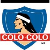 Colo Colo - goatjersey