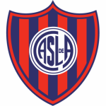 San Lorenzo - goatjersey